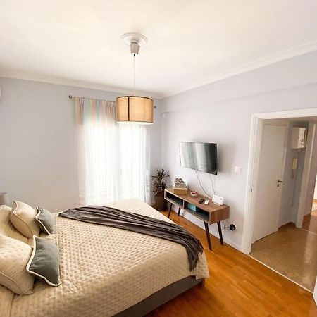 6Th Floor Apartment In Victoria Square Афіни Екстер'єр фото