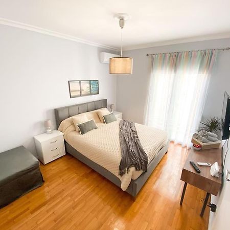 6Th Floor Apartment In Victoria Square Афіни Екстер'єр фото