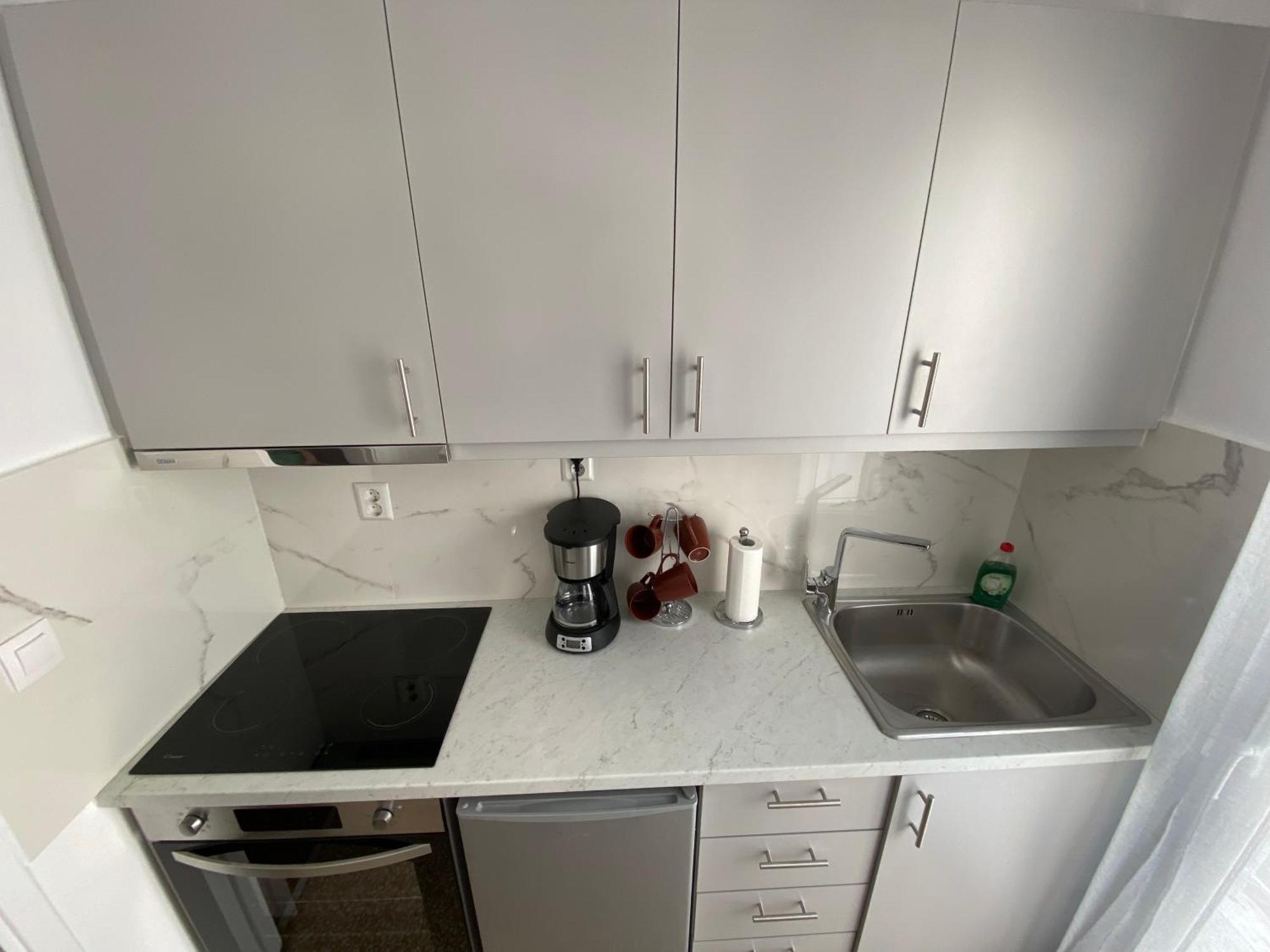 6Th Floor Apartment In Victoria Square Афіни Екстер'єр фото